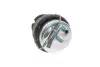 Подушка КПП Volvo S60/V70/XC70/XC90 01-10 CORTECO 80000674 (фото 2)