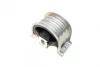 Подушка двигуна (передня) VW T5 2.5TDI 03- CORTECO 80000893 (фото 6)