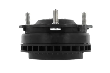 Опора амортизатора перед. Ford Fiesta/Fusion 02- (з підшипником) Corteco 80000987