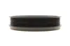 Шків колінвалу Volvo S60/S80/XC90 2.4D 02-14 (6PK) CORTECO 80000990 (фото 4)