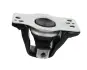 Подушка двигуна (R) Renault Megane II/Scenic II 1.9 dCi/2.0 02- CORTECO 80001047 (фото 1)