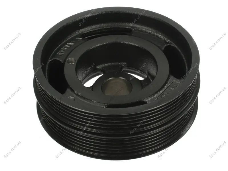 Шків колінвалу Ford Focus II/III/Mondeo IV 1.6 Ti 04- Corteco 80001195 (фото 1)