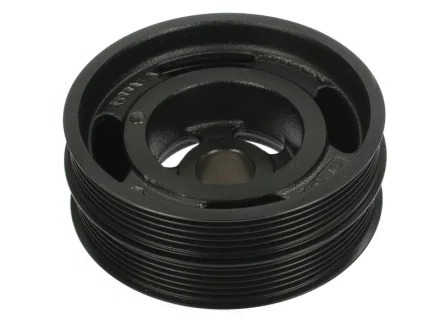 Шків колінвалу Ford Focus II/III/Mondeo IV 1.6 Ti 04- Corteco 80001195
