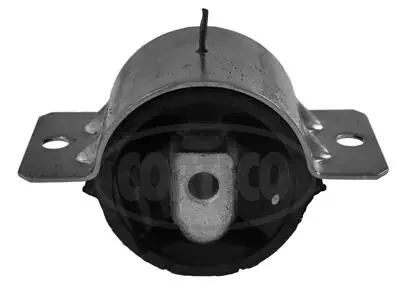 Подушка КПП MB Sprinter/VW LT 96-06 CORTECO 80001543