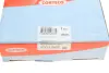Подушка амортизатора (переднього) Skoda Fabia/Roomster 01- CORTECO 80001562 (фото 5)