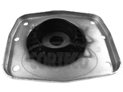 Опора амортизатора Scudo/Expert 96- Л. (з підшипником) Corteco 80001646