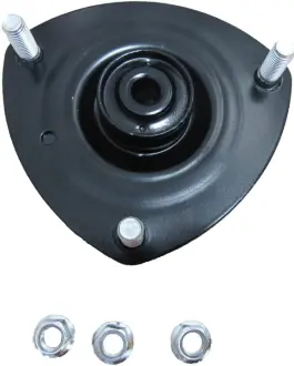 HONDA опора передн. амортизатора з підш. CR-V 01-, Civic 01- CORTECO 80001715