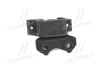 Подушка двигуна (R) Opel Combo/Meriva 1.6T/1.7D 01- CORTECO 80001877 (фото 4)