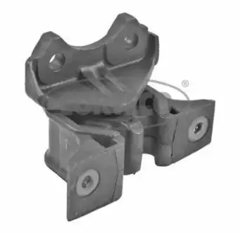 Подушка двигуна (R) Opel Combo/Meriva 1.6T/1.7D 01- CORTECO 80001877