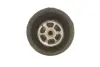 Подушка двигуна (передня) MB C-class (W202/W203) 95-07/E-class (W210) 96-99 CORTECO 80001901 (фото 4)