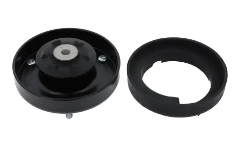 Подушка амортизатора (заднього) BMW 5 (E39)/7 (E38) 94-03 M51/M52/M57/M60/M62/S62 CORTECO 80001929