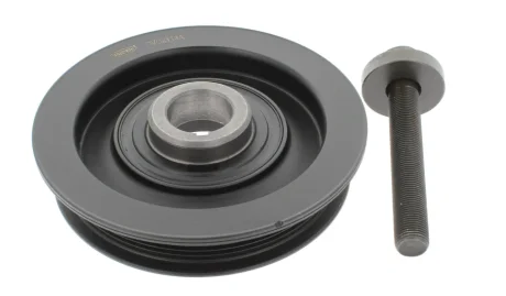 Шків колінвалу Opel Astra G/Vectra B 2.0/2.2 CDTI (6PK) Corteco 80001992
