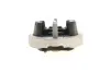 Подушка КПП AUDI A4 B6 (8E2) CORTECO 80004237 (фото 3)