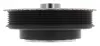 Шків колінвалу Ford Mondeo 2.0 10-15/Land Rover Discovery/Freelander 2.0 11- (6PK) CORTECO 80004336 (фото 1)