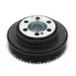 Шків колінвалу Ford Mondeo 2.0 10-15/Land Rover Discovery/Freelander 2.0 11- (6PK) CORTECO 80004336 (фото 3)