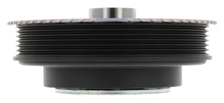 Шків колінвалу Ford Mondeo 2.0 10-15/Land Rover Discovery/Freelander 2.0 11- (6PK) CORTECO 80004336