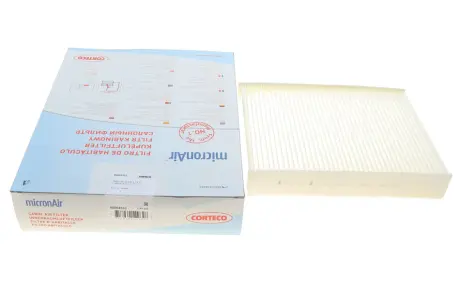 Фільтр салона CORTECO 8000 4353