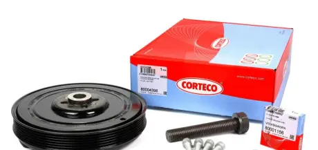Шків ременя CORTECO 8000 4398