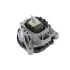 Подушка двигуна (R) BMW 1 (F20/F21)/2 (F22/F23/F87)/3 (F30//31/F80) 1.5-3.0 11- (N47/N20/N13) Corteco 80004452 (фото 1)