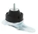 Подушка двигуна (R) Citroen C5 III/ Jumpy/ Peugeot 508 1.6D 07- CORTECO 80004488 (фото 1)