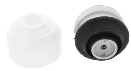Подушка двигуна (передня) MB E-class (W211) 02-08 CORTECO 80004614