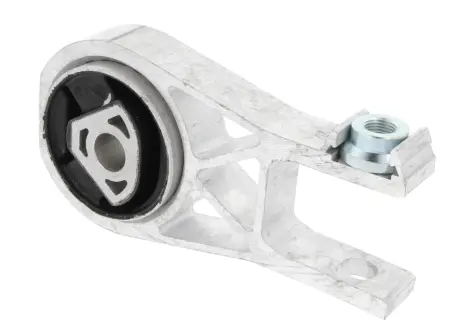 Подушка двигуна (задня/нижня) Fiat Ducato 2.2/2.3D 06- CORTECO 80004656