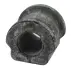 VW втулка стабілізатора передн.d=20mm Polo,Skoda Fabia CORTECO 80004688 (фото 1)