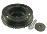 Шків колінвалу Opel Astra H/Combo 1.4-1.8 08- (5PK) CORTECO 80004891 (фото 1)