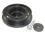 Шків колінвалу Opel Astra H/Combo 1.4-1.8 08- (5PK) CORTECO 80004893 (фото 1)