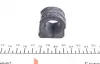 Втулка стабілізатора (переднього) Audi A3/TT/Skoda Octavia/Bora/VW Golf (d=21mm) CORTECO 80004934 (фото 4)