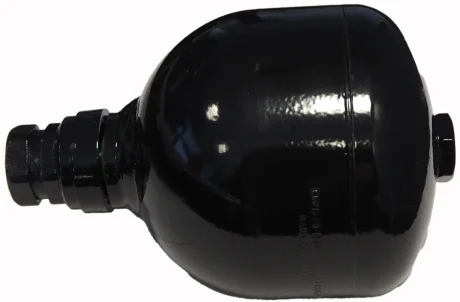 JEEP Пневмоакумулятор COMPASS (MP, M6, MV, M7) 1.4 MultiAir 17-, FIAT TIPO Ліфтбек (356_, 357_) 1.6 D (356SXG1B) 16-20, DODGE DART 1.4 T 12 Corteco 80005006