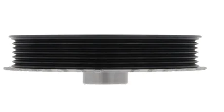 MAZDA Шків колінчатого валу 6 Hatchback (GG) 1.8 02-07 Corteco 80005094
