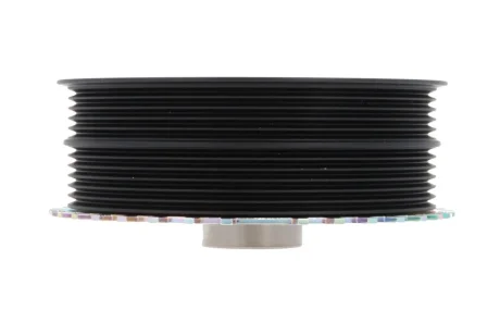 FORD Шків колінвалу C-MAX (DM2) 1.8 07-10, FOCUS II Ліфтбек (DB_, FCH, DH) 2.0 05-12 CORTECO 80005278