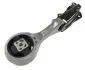 VW кронштейн двигуна задн. POLO V 1.4 TDI 14-, AUDI A1 1.4 TDI 14-18, SEAT TOLEDO IV (KG3) 1.4 TDI 15-19, SKODA FABIA III 1.4 TDI 14- CORTECO 80005287 (фото 1)