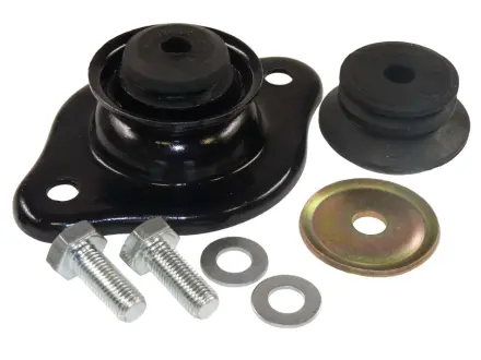 CHEVROLET опора задн.амортизатора Aveo 02- CORTECO 80005430