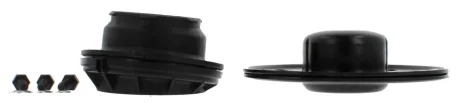 VOLVO опора переднього аморт. з підшипником S80,V70,XC60,70 Corteco 80005432