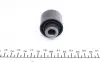 Сайлентблок важеля (заднього/знизу/ззовні) Audi A3/Skoda Octavia/VW Golf 03- CORTECO 80005462 (фото 4)
