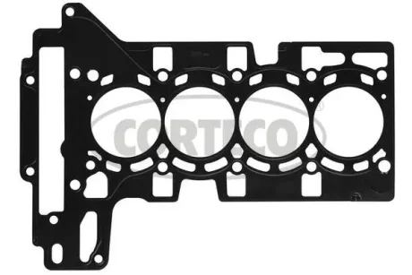 Прокладка ГБЦ BMW 3 (F30/F80)/5 (F10)/X3 (F25)/X5 (F15/F85) 10- (0,90 мм) N20/N26 CORTECO 83403032