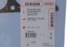 CHEVROLET прокладка гбц AVEO / KALOS, SPARK 1.2 08-, DAEWOO MATIZ 1.0 10 Corteco 83403048 (фото 2)