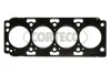 Прокладка ГБЦ Hyundai Santa Fe 2.2 CRDi 06-12 (3 метки) CORTECO 83403109 (фото 1)