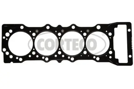 MITSUBISHI Прокладка ГБЦ PAJERO IV Van 3.2 TD 4WD 10- CORTECO 83403191