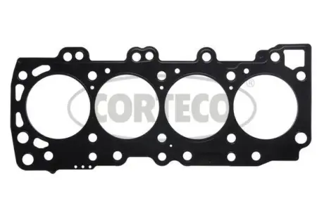 Прокладка ГБЦ Nissan Murano/NP300 Navara/Pathfinder 2.5 dCi 05- (3 мітки) (0.975mm) CORTECO 83403200