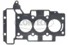 CITROEN Прокладка ГБЦ C3 II 1.0 VTi 68 12-, PEUGEOT 208 I 1.0 CORTECO 83403229 (фото 1)