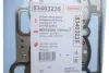 Прокладка ГБЦ Renault Kangoo 1.2 TCe 13- (0.5mm) CORTECO 83403235 (фото 2)