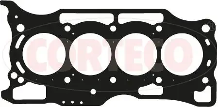 NISSAN прокладка гбц JUKE, QASHQAI / QASHQAI +2 I 1.6 07-, RENAULT DUSTER, MEGANE IV Grandtour CORTECO 83403237