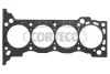 Прокладка ГБЦ Toyota Land Cruiser Prado 2.7i 03- CORTECO 83403272 (фото 1)