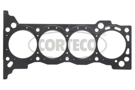 Прокладка ГБЦ Toyota Land Cruiser Prado 2.7i 03- CORTECO 83403272