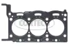 Прокладка ГБЦ (R) Audi A4/A5/A6/VW Touareg 3.0TDI 10- 1-3cyl/Ø84,00mm/1.68mm CORTECO 83403309 (фото 1)
