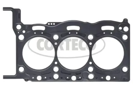 Прокладка ГБЦ (R) Audi A4/A5/A6/VW Touareg 3.0TDI 10- 1-3cyl/Ø84,00mm/1.68mm CORTECO 83403309