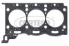 VW Прокладка ГБЦ 3к ліворуч TOUAREG (7P5, 7P6) 3.0 V6 TDI 10-18, AUDI A4 Allroad B8 (8KH) 3.0 TDI quattro 12-16 CORTECO 83403323 (фото 1)